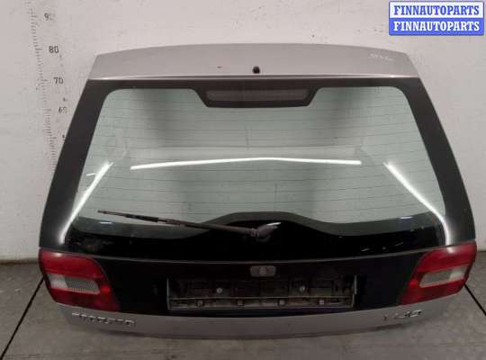 купить Двигатель стеклоочистителя (моторчик дворников) задний на Volvo S40 / V40 1995-2004