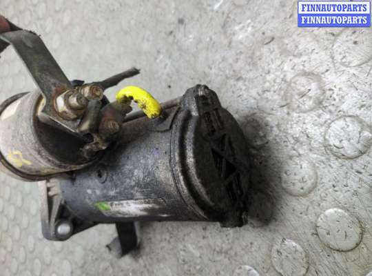 купить Стартер на Opel Corsa D 2006-2014