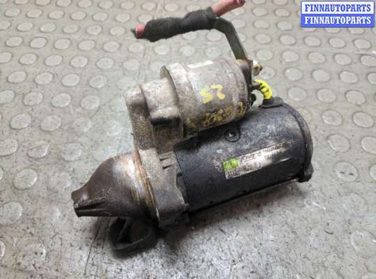 Стартер OP2420632 на Opel Corsa D 2006-2014