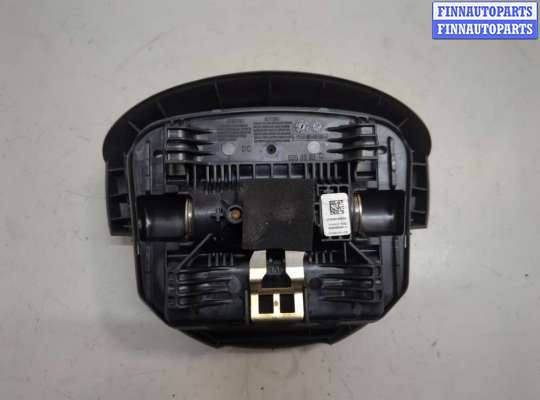 купить Подушка безопасности водителя на Renault Scenic 2003-2009