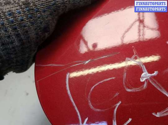 купить Лючок бензобака на Hyundai Accent (Solaris) 2010-2019