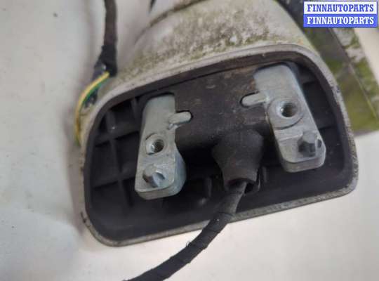 купить Зеркало боковое на Citroen C4 2004-2010