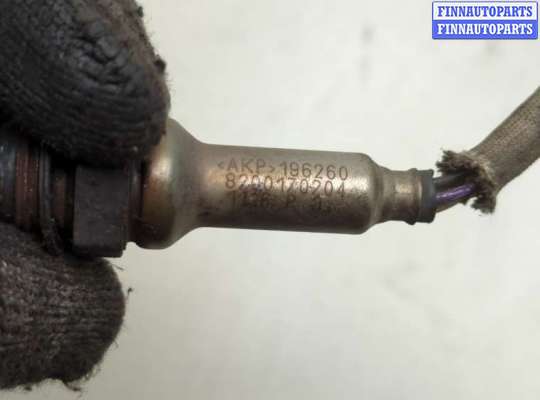 купить Лямбда зонд на Renault Scenic 2003-2009