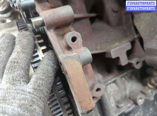 купить ТНВД на Ford Transit 2006-2014