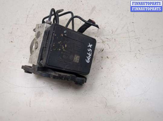 Блок АБС, насос (ABS, ESP, ASR) VG2492943 на Volkswagen Passat 8 2015-
