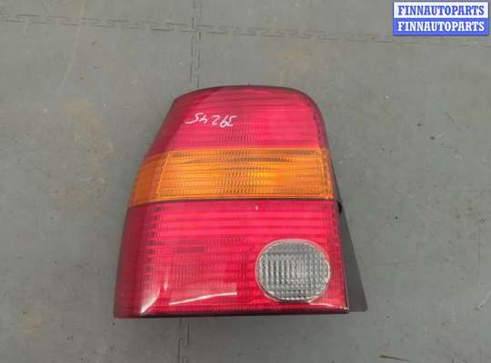 купить Фонарь (задний) на Seat Arosa 1997-2004