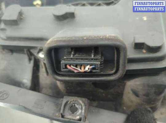 купить Фонарь (задний) на Seat Arosa 1997-2004