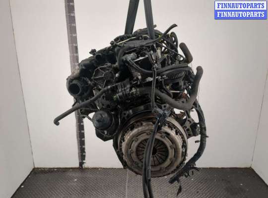 купить Двигатель (ДВС) на Volvo V50 2004-2012