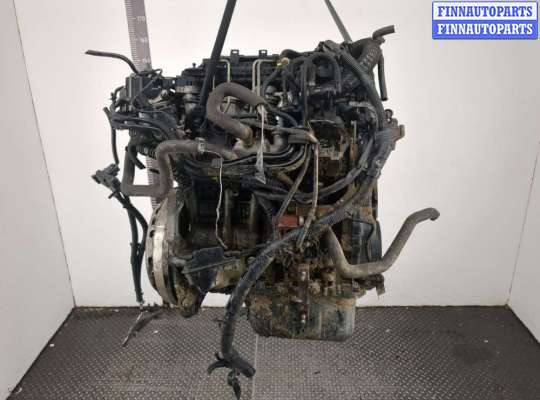 купить Двигатель (ДВС) на Volvo V50 2004-2012