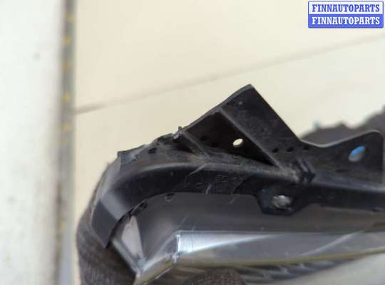 Фара передняя на Peugeot 508 I