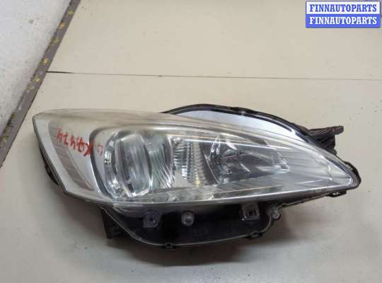 Фара передняя на Peugeot 508 I