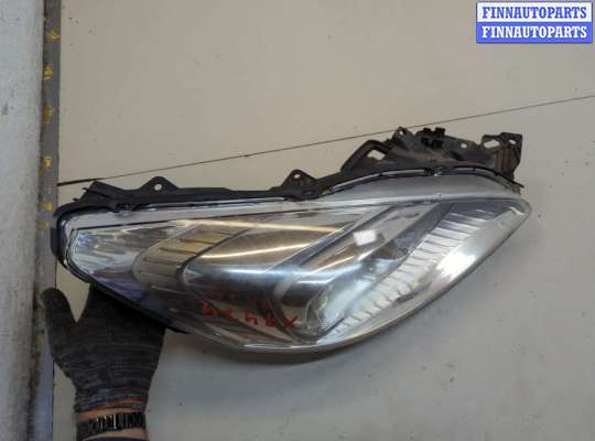 Фара передняя на Peugeot 508 I