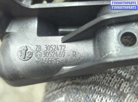 купить Ручка двери салона на Iveco Daily 3 2000-2005