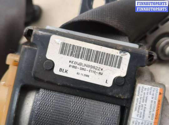 купить Ремень безопасности на Honda Civic 2005-2012