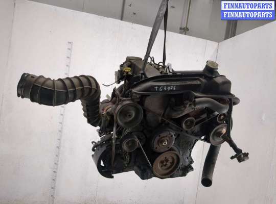 Форсунка топливная FO2220374 на Ford Transit 2000-2006