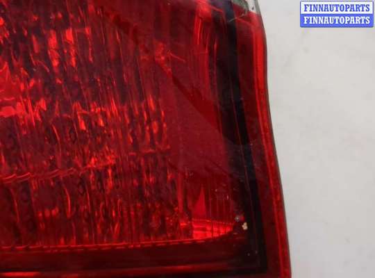 купить Фонарь (задний) на Nissan Qashqai 2006-2013