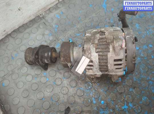 купить Генератор на Ford Mondeo 4 2007-2015