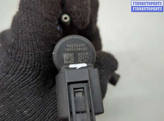 купить Форсунка топливная на Volvo V50 2004-2012