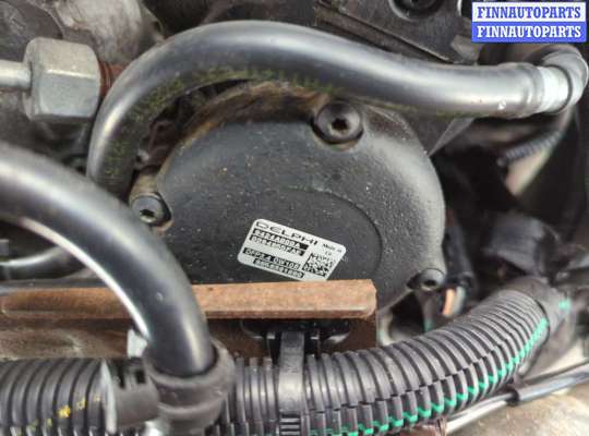 купить Генератор на Peugeot 407 2004-2011