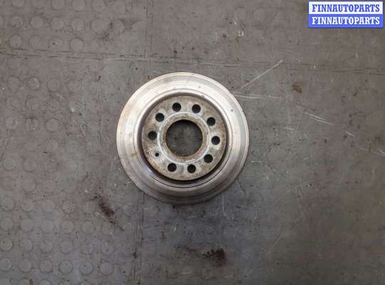 Купить Диск тормозной на Audi A3 (8P) 2003-2013 Диск тормозной AU1750608 на Audi A3 (8P) 2003-2013