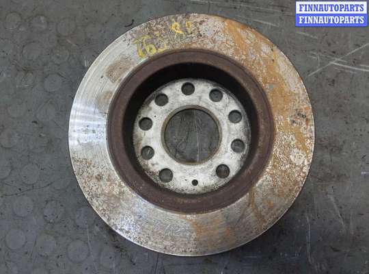 купить Диск тормозной на Audi A3 (8P) 2003-2013