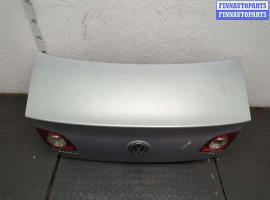 купить Крышка (дверь) багажника на Volkswagen Passat 6 2005-2010