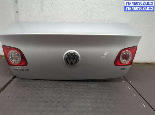 Купить Крышка (дверь) багажника на Volkswagen Passat 6 2005-2010 Крышка (дверь) багажника VG2743881 на Volkswagen Passat 6 2005-2010
