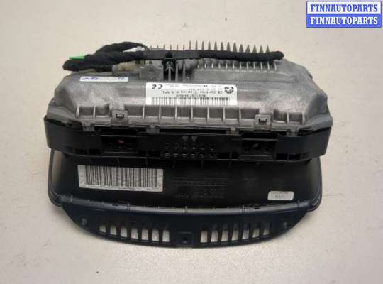 купить Дисплей компьютера (информационный) на BMW 7 E65 2001-2008