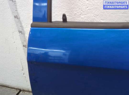 Дверь боковая