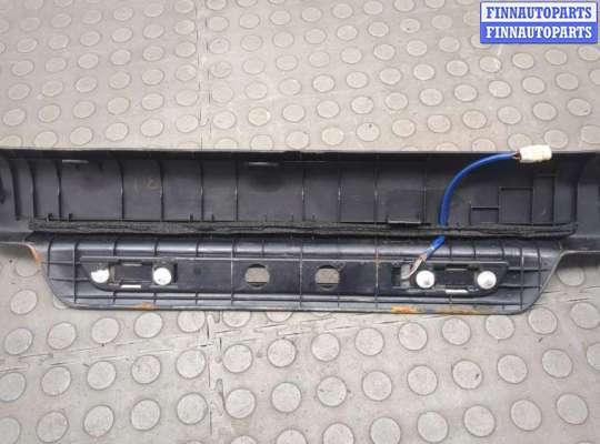 Накладка декоративная (на порог)