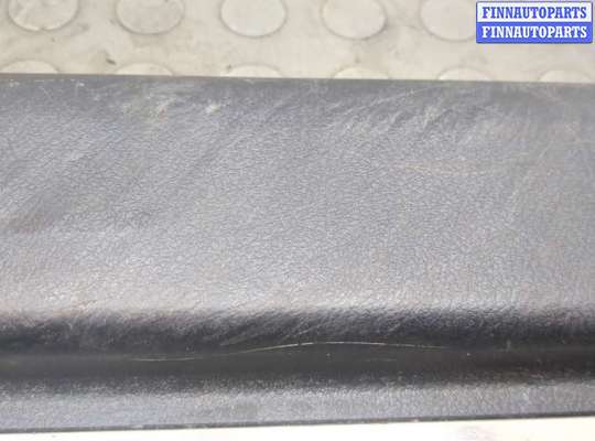 купить Накладка на порог на Lexus RX 2009-2015