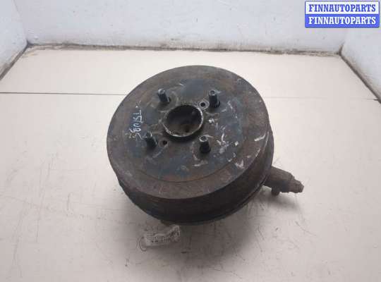 купить Ступица (кулак, цапфа) на Toyota Corolla E11 1997-2001