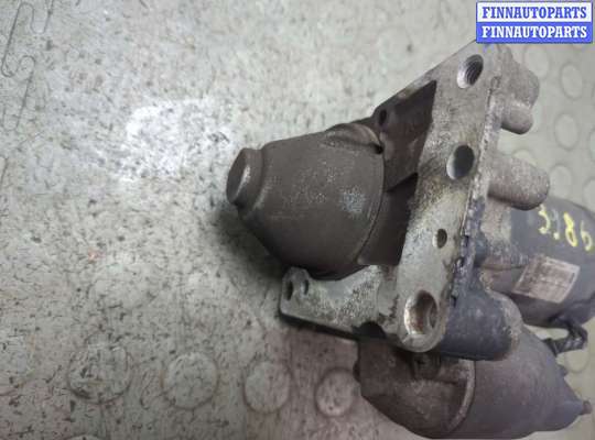 купить Стартер на Citroen C4 Grand Picasso 2006-2013