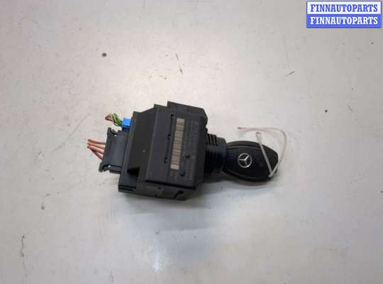 купить Замок зажигания на Mercedes C W203 2000-2008