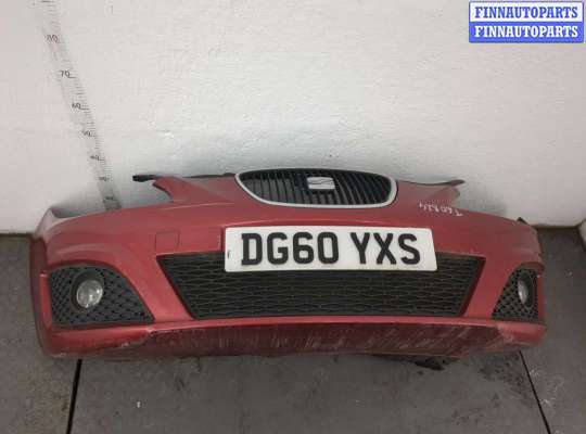 Фара противотуманная (галогенка) ST344975 на Seat Leon 2 2005-2012