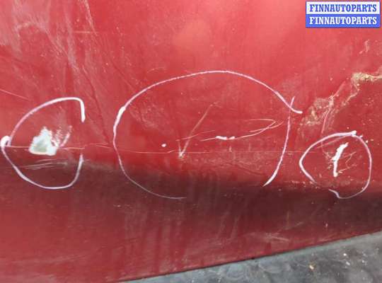 купить Форсунка омывателя стекла на Mitsubishi Lancer 10 2007-2017