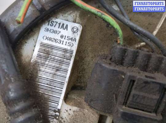 купить Насос топливный электрический на Ford Mondeo 3 2000-2007