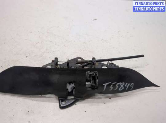 купить Замок капота на Volkswagen Passat 5 2000-2005