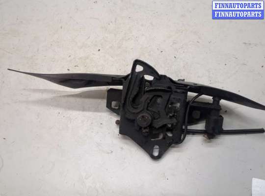 купить Замок капота на Volkswagen Passat 5 2000-2005