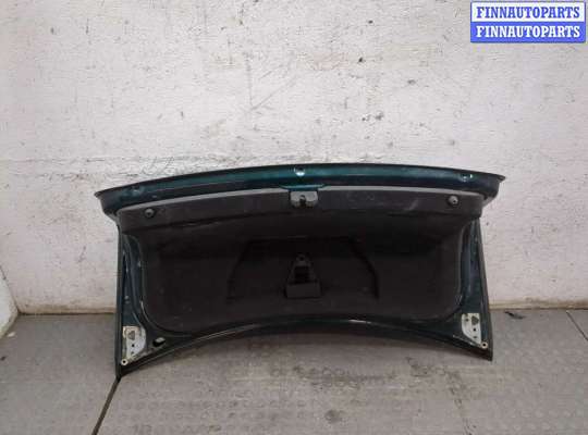 купить Крышка (дверь) багажника на Volkswagen Passat 5 2000-2005