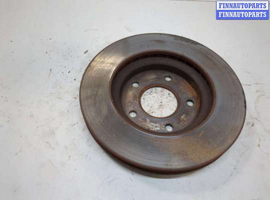 купить Диск тормозной на Mitsubishi Lancer 10 2007-2017