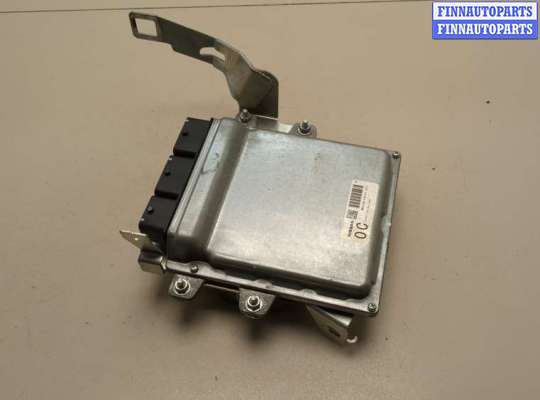 Блок управления двигателем IFM4389 на Infiniti FX 2008-2013