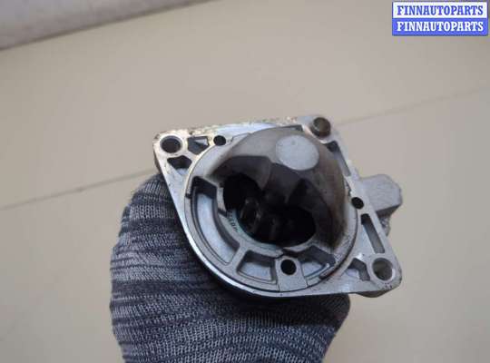 купить Стартер на Opel Astra H 2004-2010