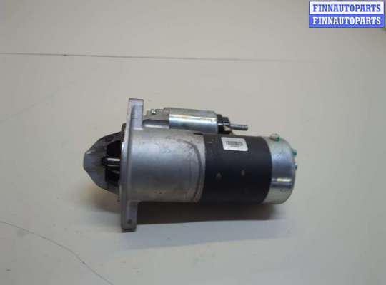 Стартер OP2378945 на Opel Astra H 2004-2010