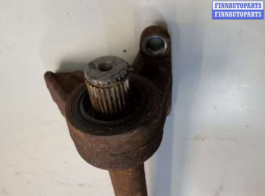 купить Полуось (приводной вал, шрус) на Honda Accord 7 2003-2007