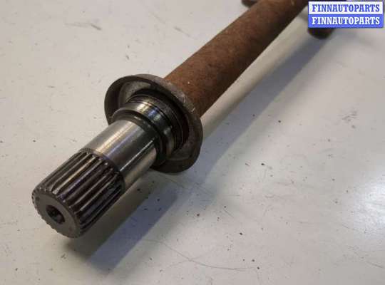 купить Полуось (приводной вал, шрус) на Honda Accord 7 2003-2007