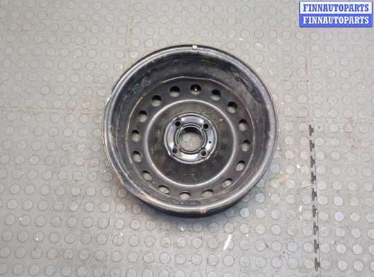 купить Диск железный на Renault Clio 1998-2008