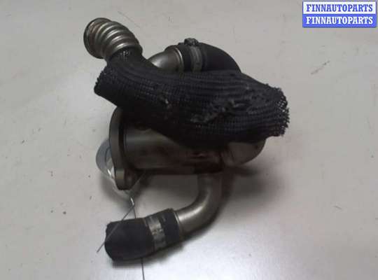 купить Охладитель отработанных газов на Opel Astra H 2004-2010