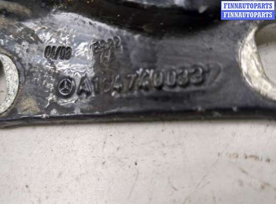 купить Петля крышки багажника на Mercedes GL X164 2006-2012