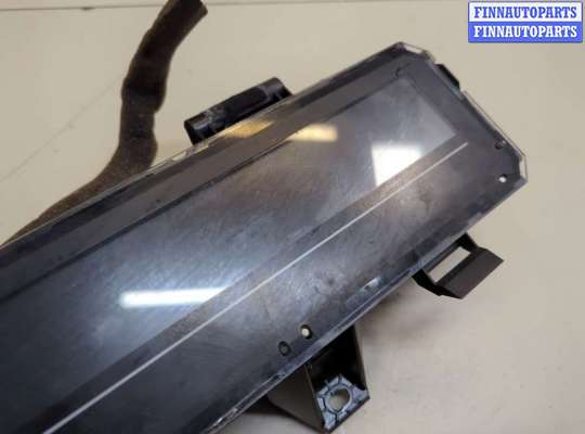 купить Щиток приборов (приборная панель) на Renault Scenic 2009-2012